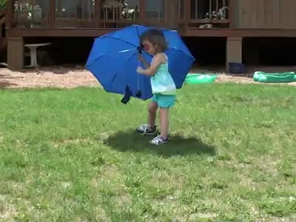 Summer Walk