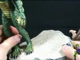 Spooky Spot - Diamond Select Universal Studios Deluxe The Creature from the Black Lagoon
