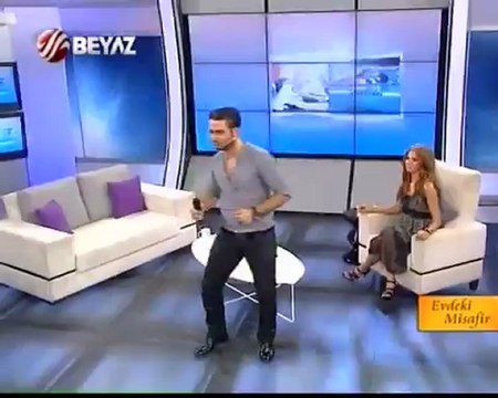 Evdeki Misafir 23.08.2012