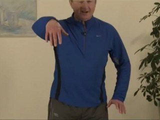 Core Energy Qigong Exercise 2