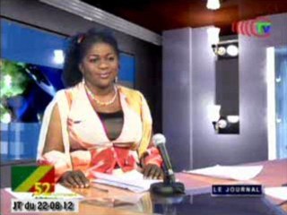 La république du Congo se dotera d'un plan de riposte sanitaire aux catastrophes