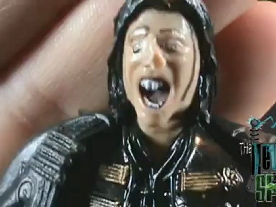 Spooky Spot  - Van Helsing Monster Slayer Dracula with Pygmy Bat