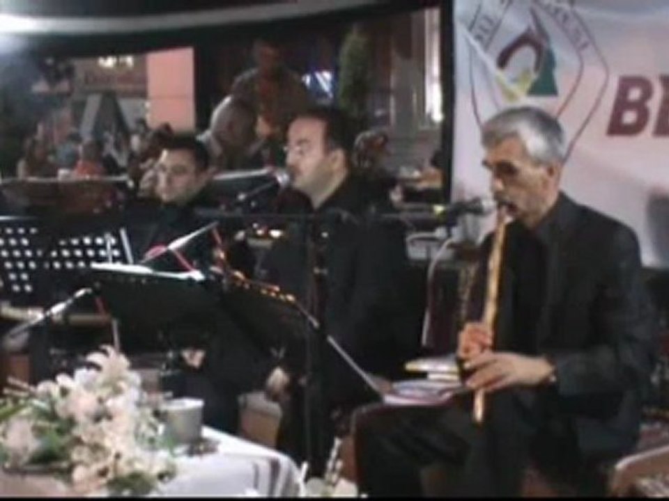 İRFAN MECLİSİ - Murat BAKIRKAYA - NOLDU BU GÖNLÜM