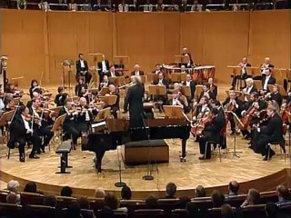 El Amor Brujo - Danza ritual del fuego