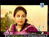 Oper Bhabhi Ka Makaan By TvOne Eid Ul Fitar 2012 Day 3 - Part 1