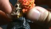 Toy Spot - Toybiz Marvel Legends Series 3 Ghostrider Figure