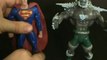 Toy Spot - DC Superheroes Doomsday figure