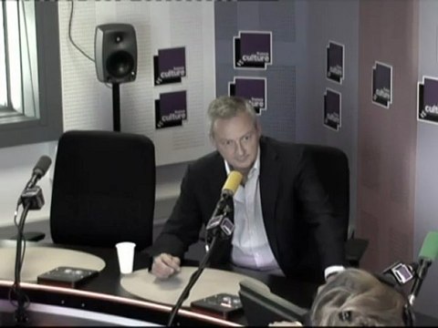 les matins d'été - Bruno Le Maire