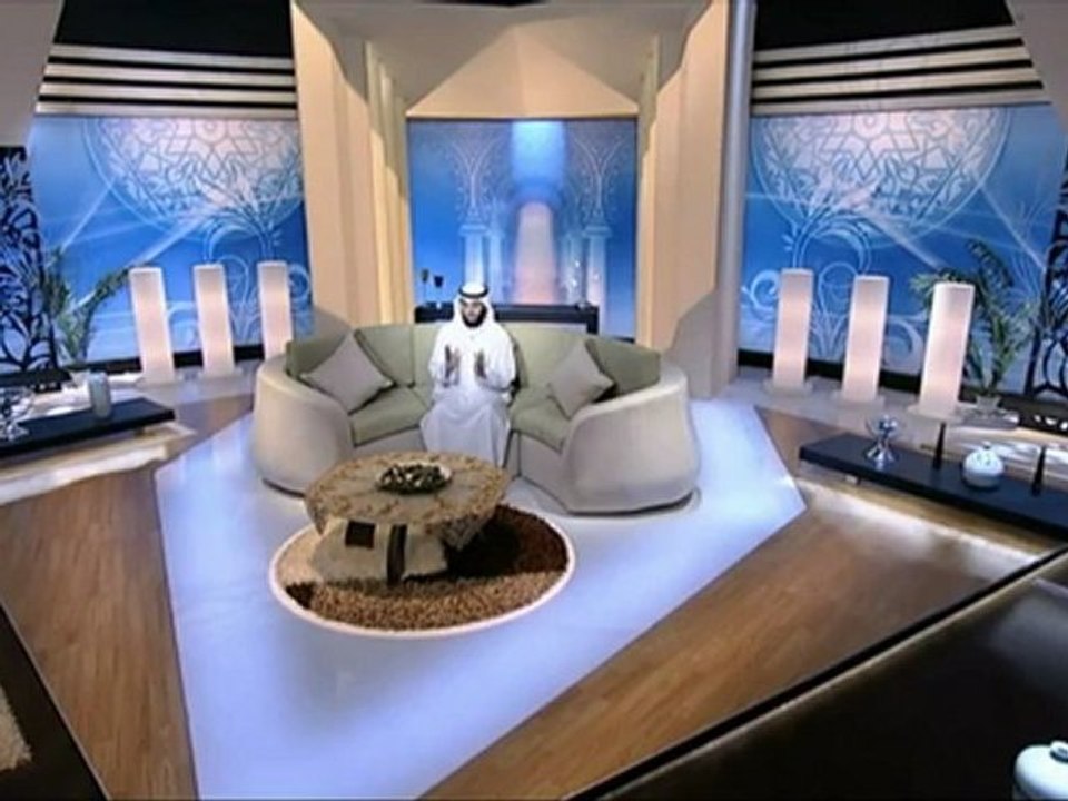 اجمل نظرة في حياتك الحلقة 21 مشاري الخراز HD - YouTube2012