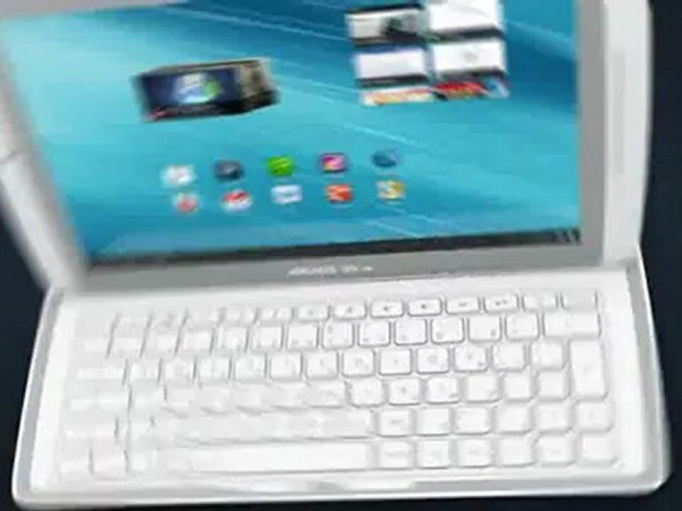 Archos GEN10 101 XS