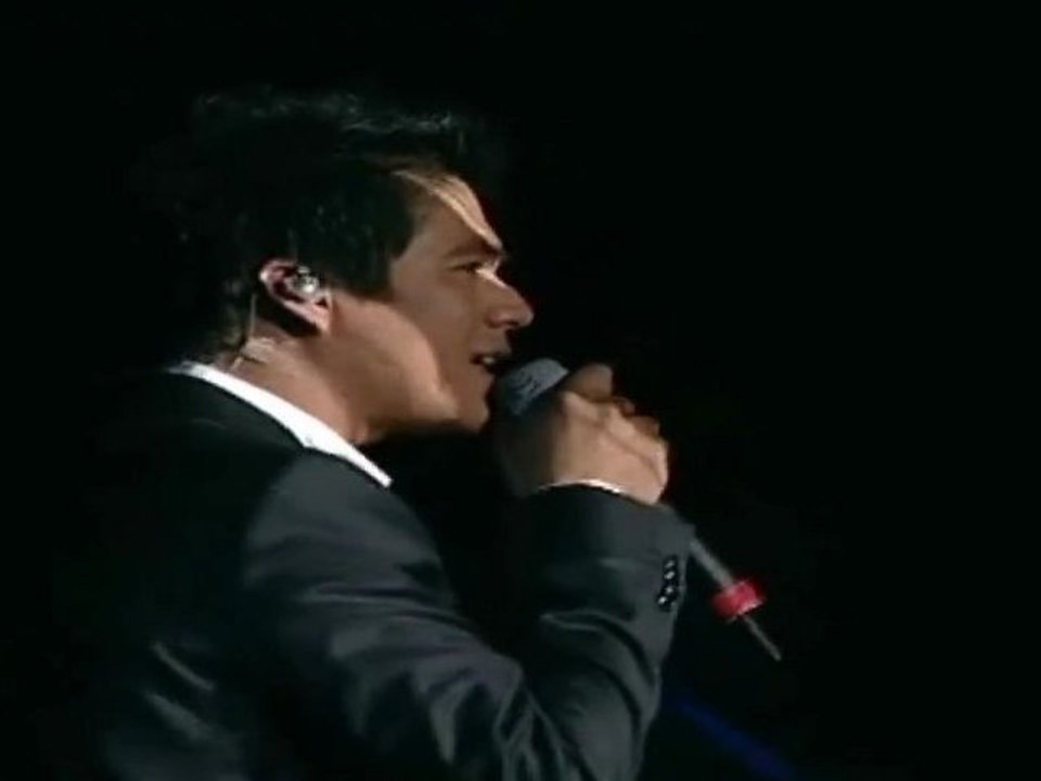 Americo (HD) - Tu Hipocresia - Teatro Teleton