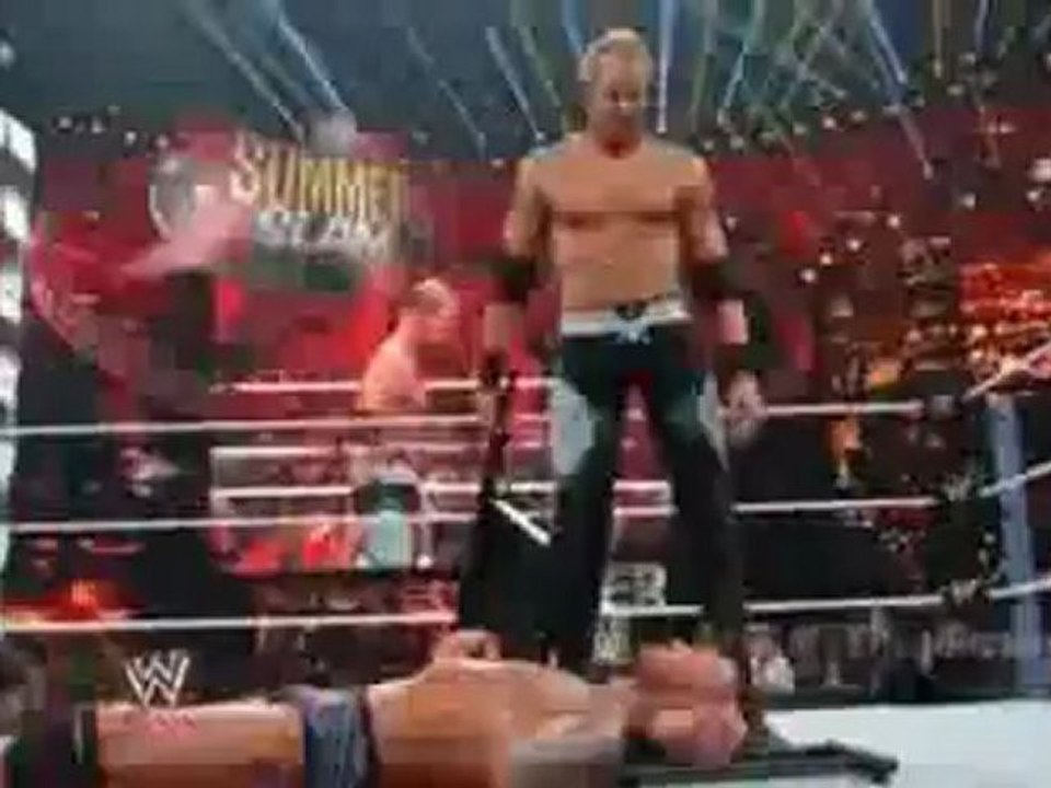 WWE Night of Champions 2012 Video
