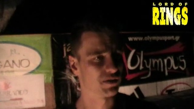 Μανώλης Παπάς μετά το NO LIMITS 19