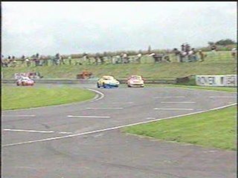 Brutal!!! - Car Crashes -