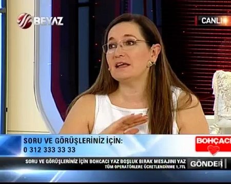 Bohçacı 23.08.2012 1.Kısım