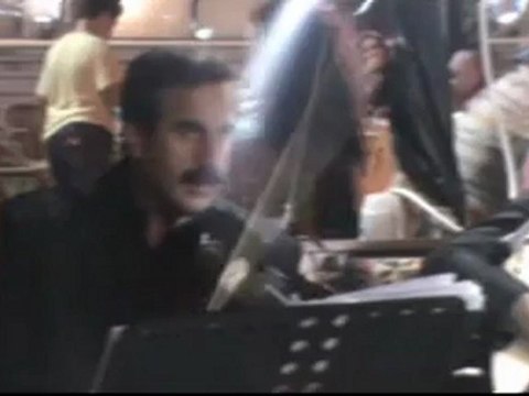 İRFAN MECLİSİ - Murat BAKIRKAYA - YARABBİ AŞKIN VER BANA