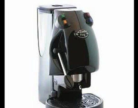 Cheap Didiesse Frog Espresso Machine For E.S.E Pods in Black
