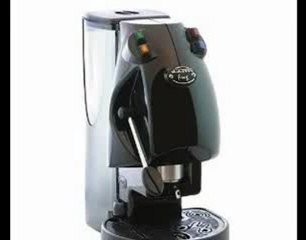Cheap Didiesse Frog Espresso Machine For E.S.E Pods in Black