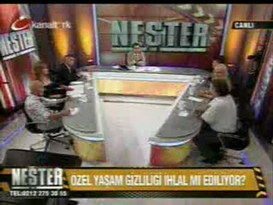 Dedektif Ve Dedektiflik - İzmir Dedektiflik Kanaltürk neşter 4