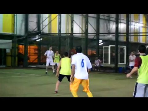 22.08.2012 Anadolu Gücü - Öz Gençlik