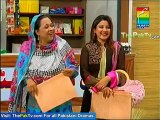 Hasti Basti (Urdu Stage Drama) - Eid Special By Hum TV - Part 3/4