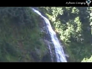 Rize Ayder Yayla Görüntüleri - Fuat Saka - Alaca Katu Mota