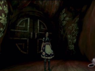 (Let's Play) Alice retour au pays de la folie (episode 12)