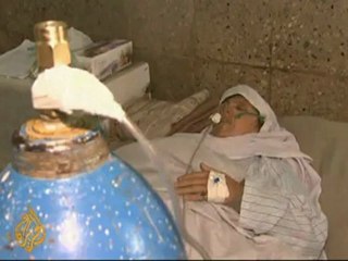 Air pollution killing thousands in Kabul