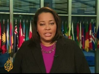 US releases satellite photos of Syria