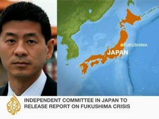 Fukushima plant report reaches damning verdict