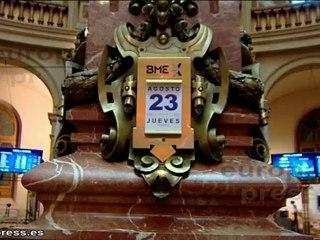 Ibex retoma los 7.400 puntos tras subir un 0,7%