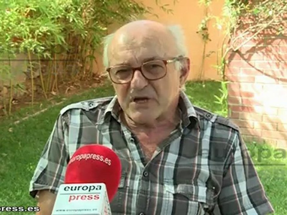 Castañer: "El sensor del Curiosity aún hace mediciones"