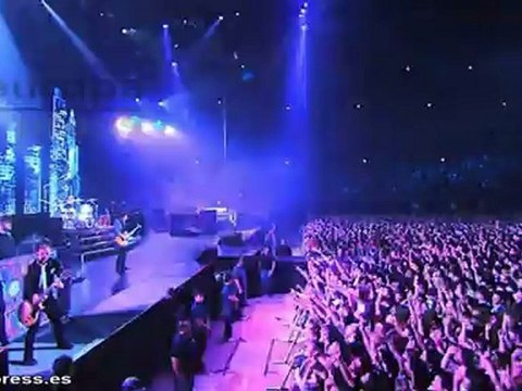 Green Day publica una caja con todos sus discos de estudio