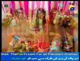 Utho Jago Pakistan - 23rd August 2012 - Part 3/4