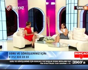 Bohçacı 23.08.2012 2.Kısım