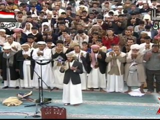 دعاء خاشع للشيخ القارئ فارس الاعجم من تراويح رمضان 1433 - YouTube hd2012