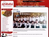 Döner ve Kebab Çeşitleri / www.agababadoner.com
