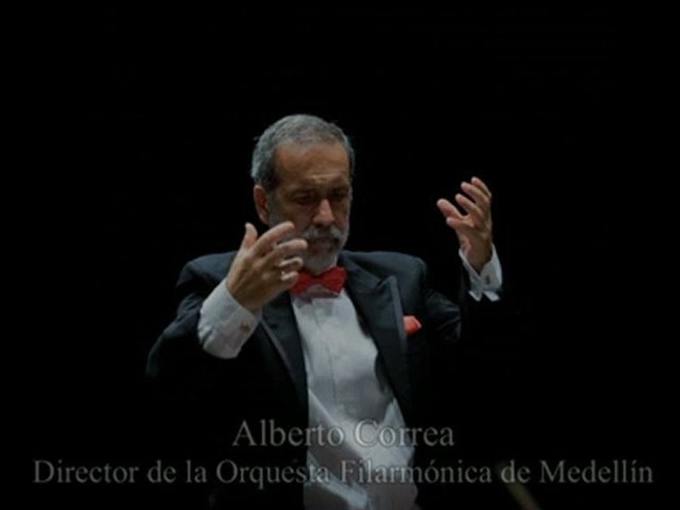 Director de Orquesta