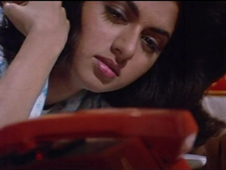 Prema Pavuralu (Maine Pyar Kiya) - 6/17 - Salman Khan & Bhagyashree