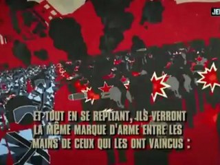 Borderlands 2 : Vladof Trailer