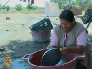 Renewables power Peru education