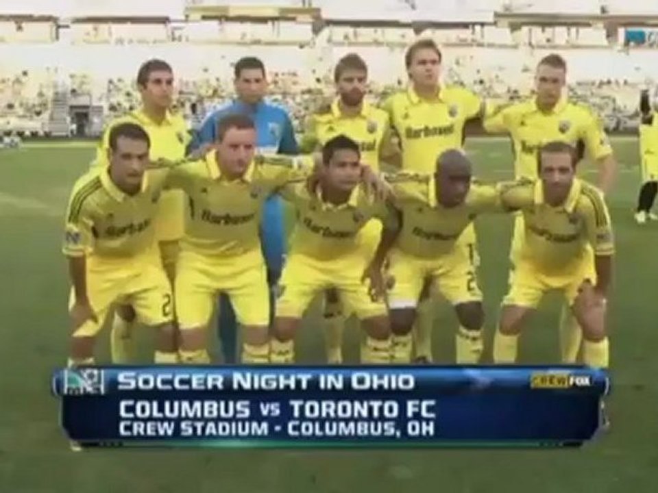 Niederlagenserie von Frings und Toronto geht weiter