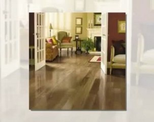 Wood Laminate Flooring Kendal