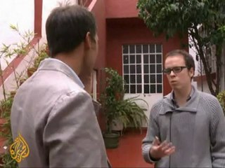 Court backs civil trial for Mexico soldiers