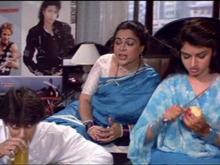 Prema Pavuralu (Maine Pyar Kiya) - 9/17 - Salman Khan & Bhagyashree