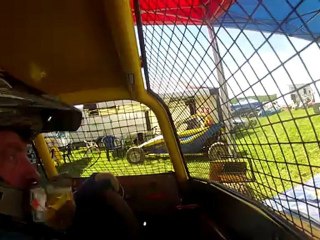 Manche 2 Wassy 600cc GO PRO HD HERO 2