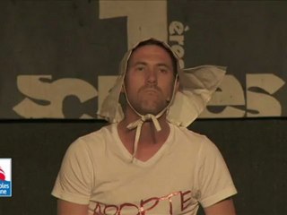 Finale du concours des 1ères scènes