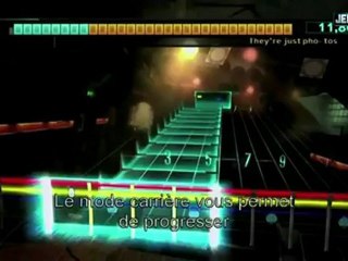 Rocksmith : How to play !