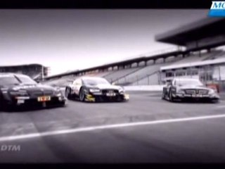 Intro DTM 2012 Motors TV