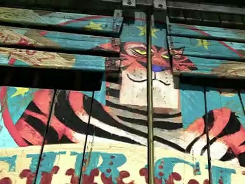 Madagascar 3: Europe's Most Wanted